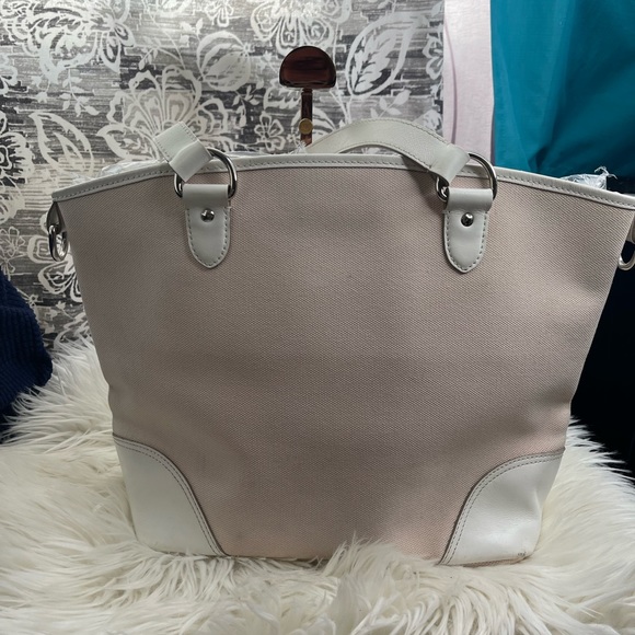 Burberry Bag (Authentic) - Picture 3 of 9